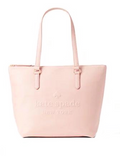 Kate Spade New York Larchmont Avenue Logo Penny Tote