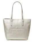 Kate Spade New York Larchmont Avenue Logo Penny Tote