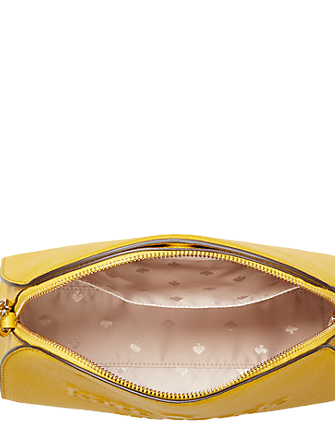 Kate Spade New York Larchmont Avenue Logo Tori Crossbody