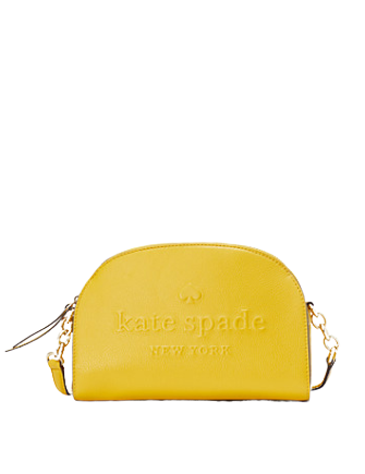 Kate Spade New York Larchmont Avenue Logo Tori Crossbody