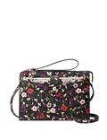 Kate Spade New York Laurel Way Boho Floral Large Roxanna Crossbody