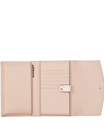 Kate Spade New York Laurel Way Festive Flamingos Winni Crossbody