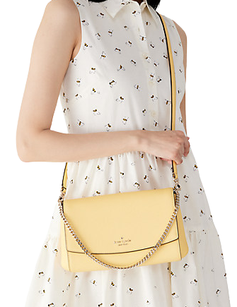 Kate Spade New York Laurel Way Greer Crossbody