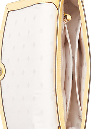Kate Spade New York Laurel Way Greer Crossbody