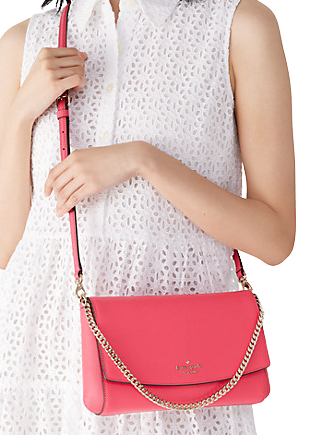 Kate Spade New York Laurel Way Greer Crossbody