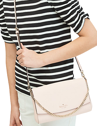 Kate Spade New York Laurel Way Greer Crossbody