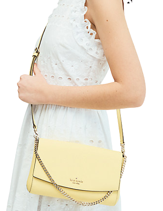 Kate Spade New York Laurel Way Greer Crossbody