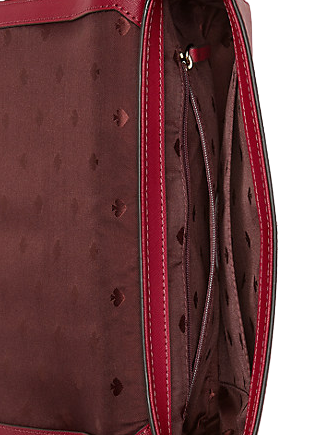 Kate Spade New York Laurel Way Greer Crossbody