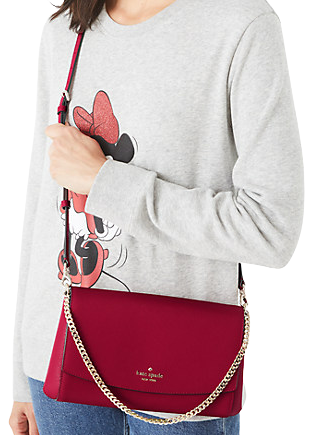 Kate Spade New York Laurel Way Greer Crossbody