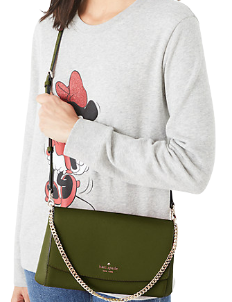 Kate Spade New York Laurel Way Greer Crossbody