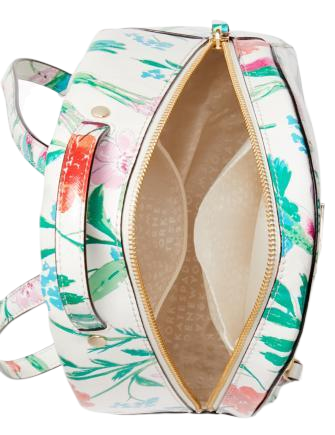 Kate Spade New York Laurel Way Hummingbird Floral Sammi Backpack