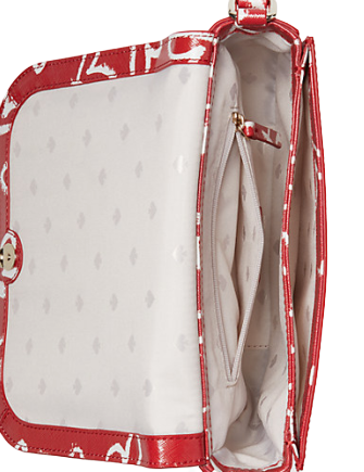 Kate Spade New York Laurel Way Large Carsen Crossbody