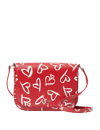 Kate Spade New York Laurel Way Large Carsen Crossbody