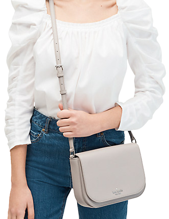 Kate Spade New York Laurel Way Large Carsen Crossbody