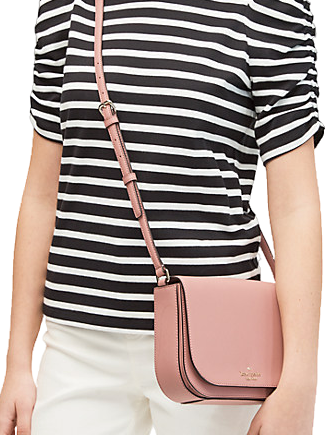 Kate Spade New York Laurel Way Large Carsen Crossbody