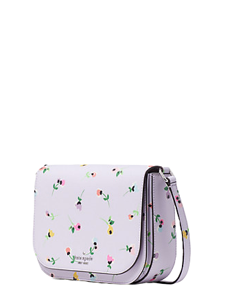 Kate Spade New York Laurel Way Large Carsen Crossbody