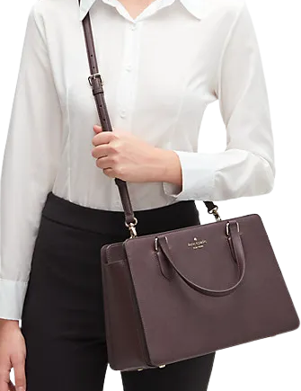 Kate Spade New York Laurel Way Reese Satchel
