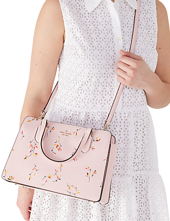 Kate Spade New York Laurel Way Reese Satchel