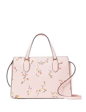 Kate Spade New York Laurel Way Reese Satchel