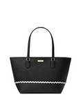 Kate Spade New York Laurel Way Ric Rac Small Dally Tote