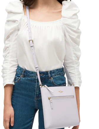 Kate Spade New York Laurel Way Rima Crossbody