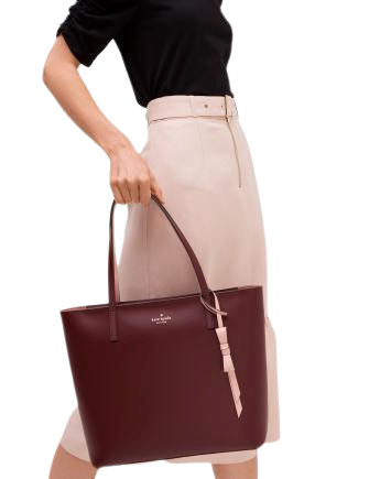 Kate Spade New York Lawton Way Rose Tote