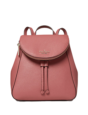Kate Spade New York Leila Medium Flap Backpack