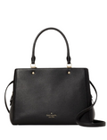 Kate Spade New York Leila Medium Triple Compartment Satchel
