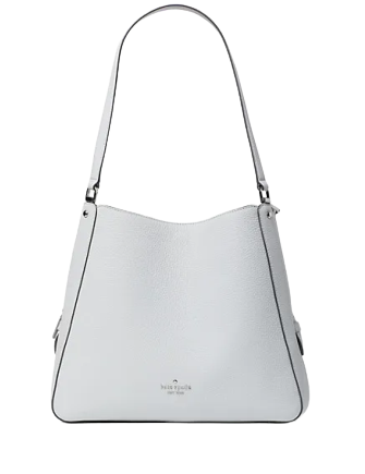 Kate Spade New York Leila Medium Triple Compartment Shoulder Bag