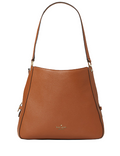 Kate Spade New York Leila Medium Triple Compartment Shoulder Bag