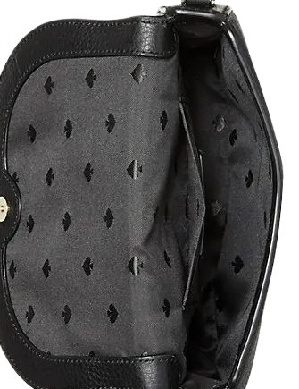 Kate Spade New York Leila Mini Flap Crossbody