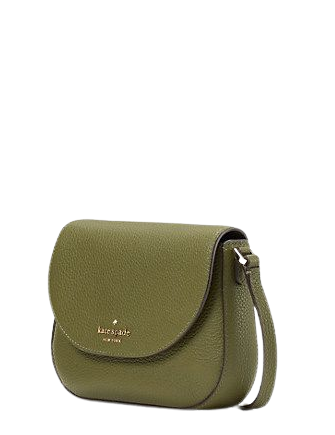 Kate Spade New York Leila Mini Flap Crossbody