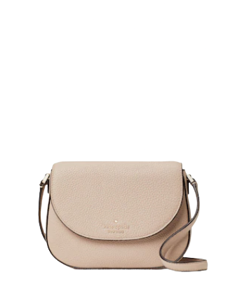 Kate Spade New York Leila Mini Flap Crossbody
