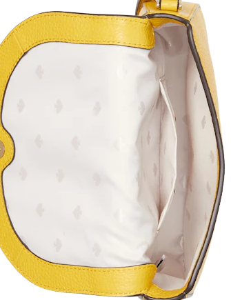 Kate Spade New York Leila Mini Flap Crossbody