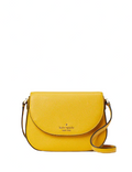 Kate Spade New York Leila Mini Flap Crossbody