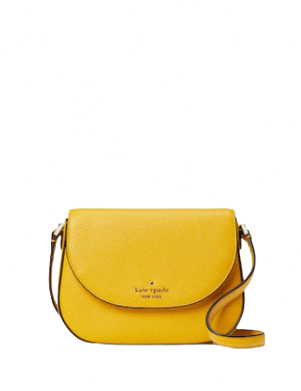 Kate Spade New York Leila Mini Flap Crossbody