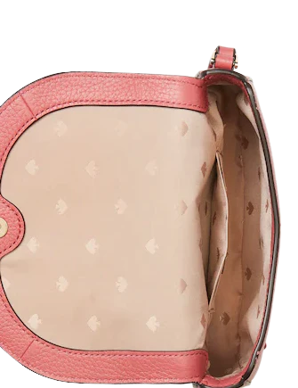 Kate Spade New York Leila Mini Flap Crossbody