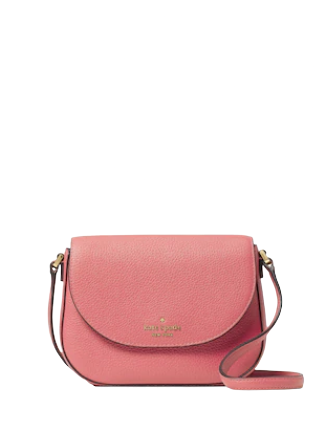Kate Spade New York Leila Mini Flap Crossbody