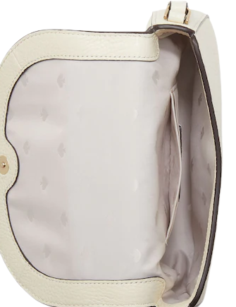 Kate Spade New York Leila Mini Flap Crossbody