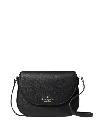 Kate Spade New York Leila Mini Flap Crossbody
