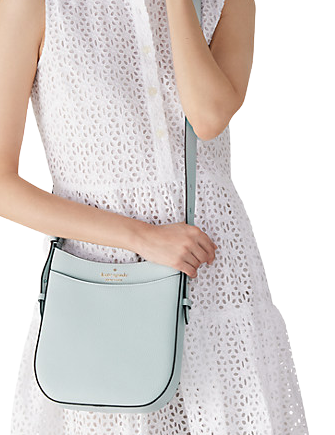 Kate Spade New York Leila North South Crossbody