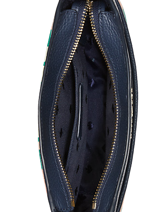 Kate Spade New York Leila North South Crossbody