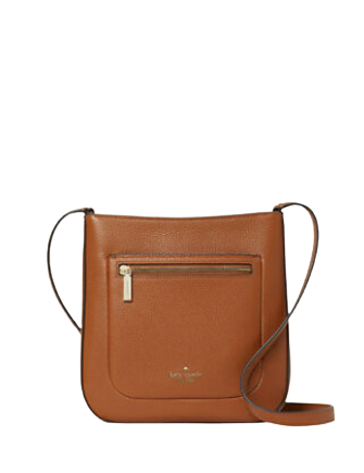 Kate Spade New York Leila Top Zip Crossbody