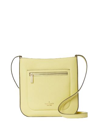 Kate Spade New York Leila Top Zip Crossbody