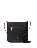 Kate Spade New York Leila Top Zip Crossbody