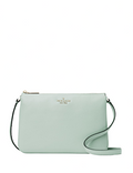 Kate Spade New York Leila Triple Gusset Crossbody