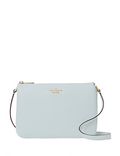 Kate Spade New York Leila Triple Gusset Crossbody