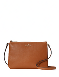 Kate Spade New York Leila Triple Gusset Crossbody