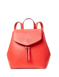 Kate Spade New York Lizzie Medium Flap Backpack