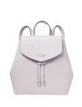 Kate Spade New York Lizzie Medium Flap Backpack